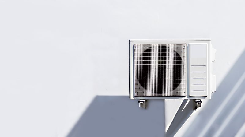 Ductless Mini Split-Systems